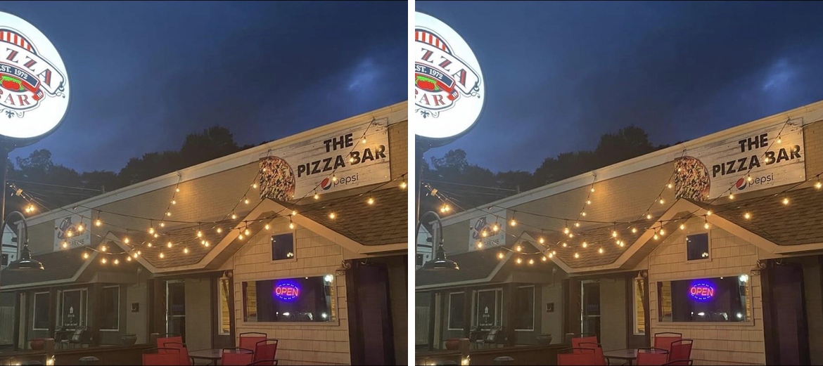 Winfield Pizza Bar