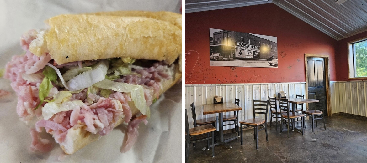 Winfield Pizza Bar