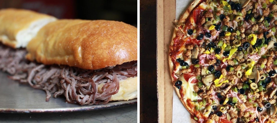 Winfield Pizza Bar