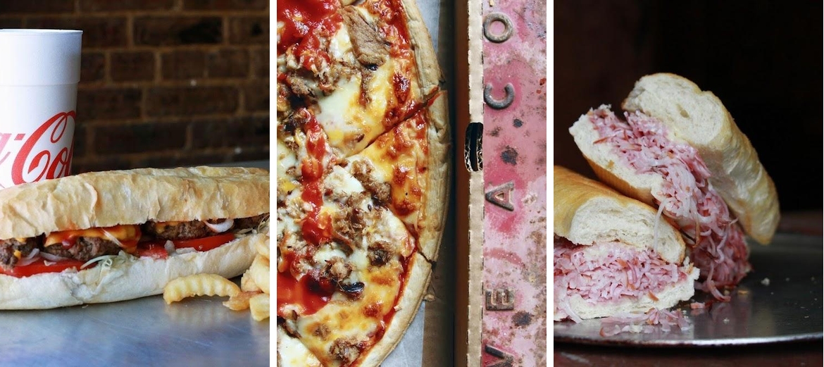 Winfield Pizza Bar