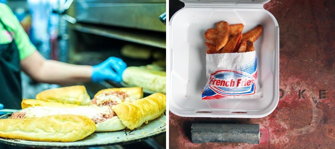 Winfield Pizza Bar