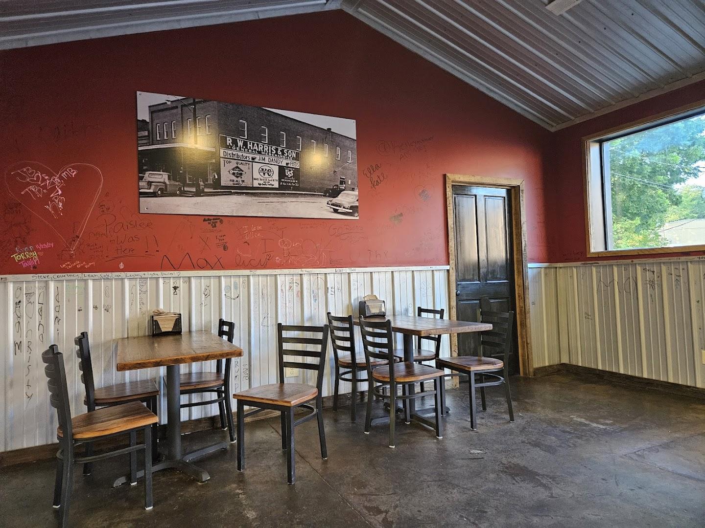 Winfield Pizza Bar