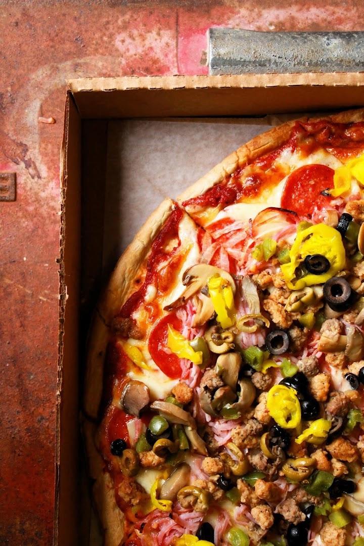 Winfield Pizza Bar